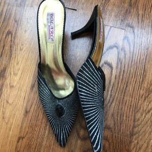 Bolaro by Summer Rio Heels. Size 8.5.